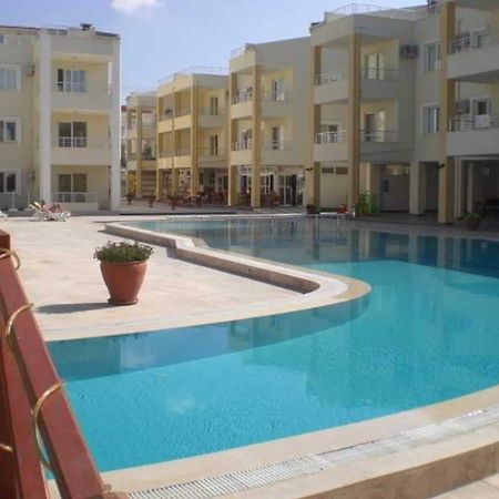Aqua Vista Didim Exterior foto
