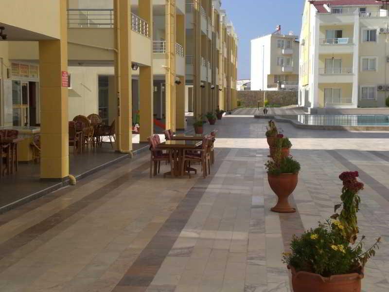 Aqua Vista Didim Exterior foto
