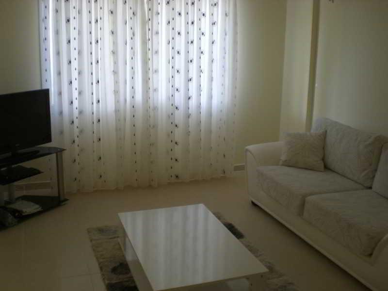 Aqua Vista Didim Exterior foto