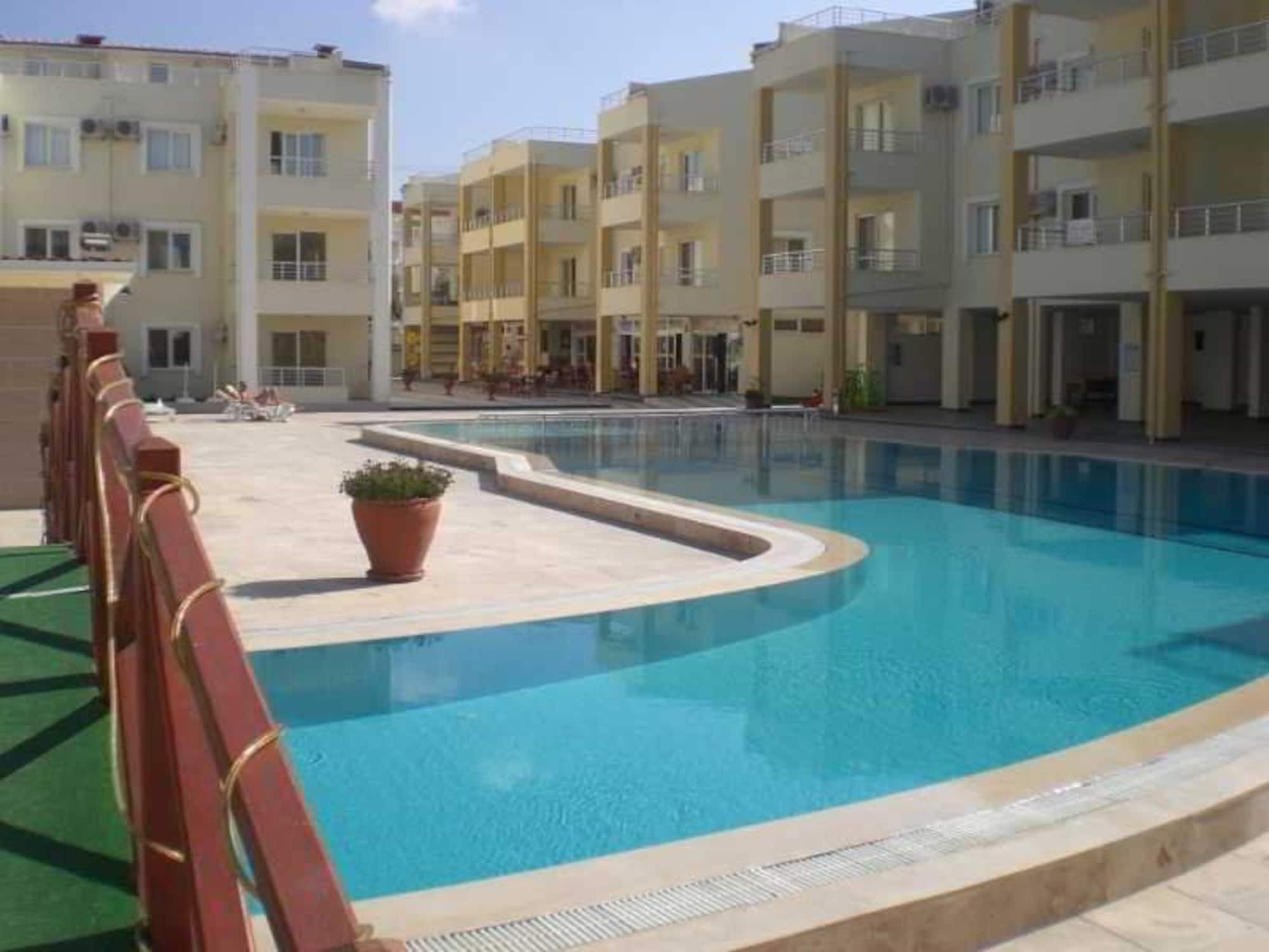 Aqua Vista Didim Exterior foto